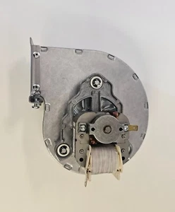 Bosch Secondary Fan #87072040740 - Picture 1 of 4