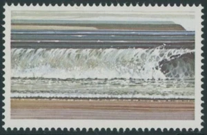 1979, CANADA, FUNDY NATIONAL PARK ($1) BLACK OMITTED AND UNTAGGED, NH, UN.#726b - Picture 1 of 2