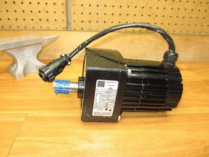 Bodine 34B4BELB-E1 *NEW* GearMotor 1/4HP 130VDC 500RPM - Picture 1 of 9