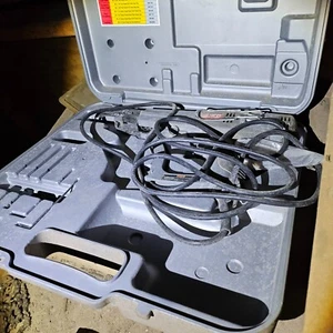 Pistola de tornillo Senco DuraSpin DS200-AC con estuche, brocas manuales *FUNCIONA* - Imagen 1 de 1