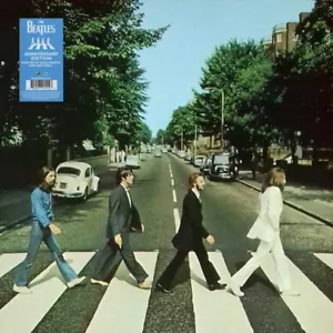 The Beatles - Abbey Road Vinyl LP NEU 0550109 - Bild 1 von 1