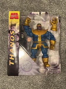 Thanos and Mistress Death Figures 2-Pack - Marvel Select Diamond Select Toys - Picture 1 of 3