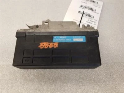 Mercedes-Benz 190E 1986 1993 - Módulo ABD - 0055455132, 0055452132 - R290329 Foto 1 de 4