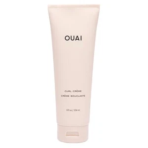 Curl Cream - Curl Defining Cream for Hydrated, Shiny Curls - Babassu and Coco... - Picture 1 of 7