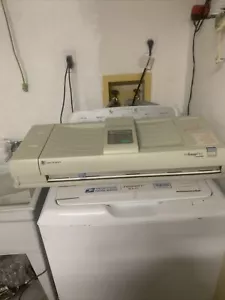 VARITRONICS PROIMAGEPLUS PLUS POSTER PRINTER FULLY FUNCTIONAL SEE PICTURES(USED) - Picture 1 of 7