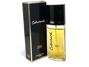 Cabochard By Parfums Gres 1.69 Fl.oz Eau De Toilette Spray For Women  - Picture 1 of 4