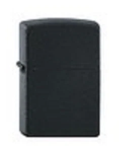 Zippo Black Crackle - Bild 1 von 1