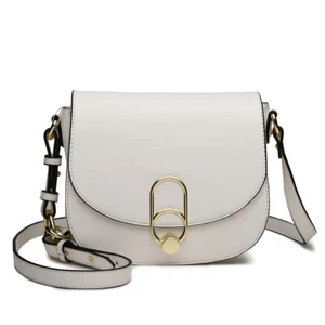 Ladies Satchel Bags Tassel Crossbody Messenger Bag Shoulder Bags Leather Handbag - Picture 1 of 33