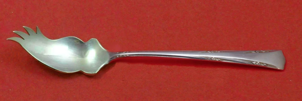 Greenbrier by Gorham Sterling Silver Pate Knife Custom Made 6" - Image 1 of 1