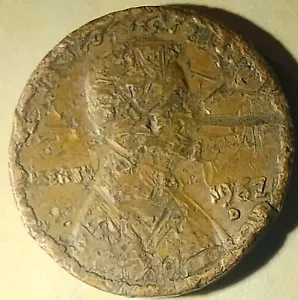 👀💥1967, US, 1 Cent,MAJOR ERRORS‼️ - Picture 1 of 4