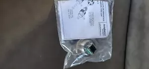 Parte del conector acoplador modular: rjftvx7sa1n amphenol socapex - Imagen 1 de 3