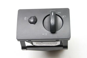 Interruptor de faros Ford Fiesta MK6 2008 6S6T13A024 - Imagen 1 de 4