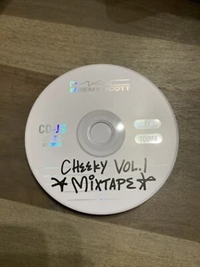 MAC Acoustica Jeremy Scott Cheek x 3 Palette Limited Edition - Picture 1 of 2