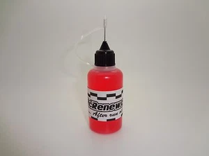 RcRenew Nitro engine after run oil RC Buggy Truggy .21 .28 engine assembly lube - Picture 1 of 1
