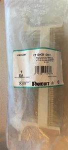 Panduit Pan-Net Pan-Punch Punchdown Field Termination 110 System Kit P110KB1005Y - Picture 1 of 1