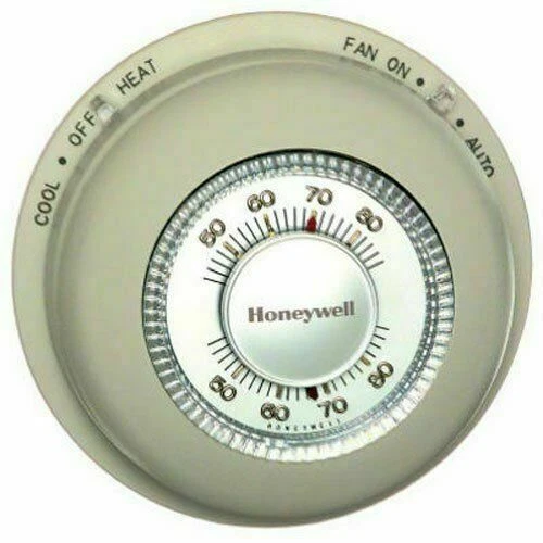 Honeywell T87N1000 Thermostat