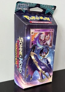 Pokémon Karten Themendeck Nebelmond / TCG Bundle *NEU OVP* - Bild 1 von 4