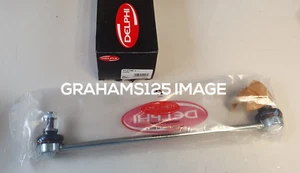 COUPLING ROD FRONT RIGHT FITS HODA CIVIC MK9 DELPHI TC2746 - Picture 1 of 1
