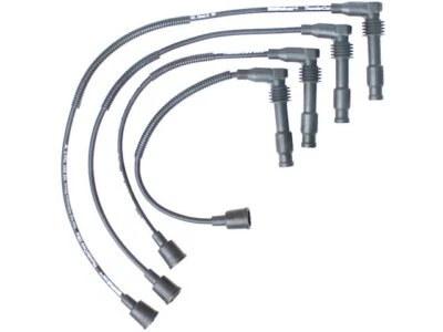 For 2001-2003 Isuzu Rodeo Sport Spark Plug Wire Set Walker 19719YMHD 2002 - Image 1 of 2
