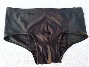 Dominica Vintage Swimwear For Men Great Design Brief Style Size 7 (XL) - Picture 1 of 3