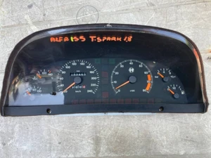 60583452 INSTRUMENTENTAFEL / 64670 FÜR ALFA ROMEO 155 167_ 1.8 T.S. 16 - Bild 1 von 4