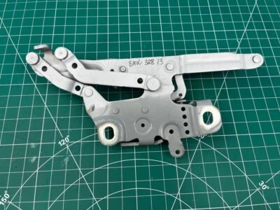 BMW 320i 328i F30 2012-15 2013 capó bisagra lado derecho del pasajero OEM 7239416 Foto 1 de 4