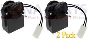 2 Stück - Kühlschrank Verdampfer Motor Whirlpool, AP3996841, PS1518337, 2315539 - Bild 1 von 4