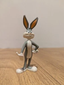 Warner Bros Bugs Bunny Looney Tunes 2001 St Neots Pkg Figure Collectible | AB - Picture 1 of 3