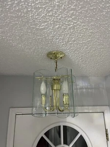 lamp set of 2 - Picture 1 of 4