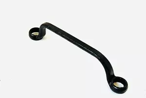 Vintage FORD M 01A-17017B Double Offset Box Wrench, Made in USA. Ford Script - Picture 1 of 3