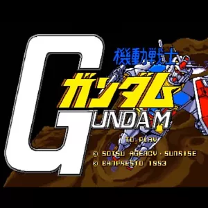 Scheda PC usata Mobile Suit Gundam PCB Banpresto Allumer 1993 JAMMA Robot Fighting - Foto 1 di 1