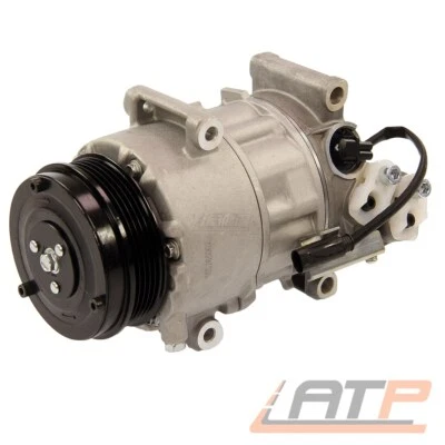 BESTPRICE KOMPRESSOR KLIMA KLIMAANLAGE KLIMAKOMPRESSOR FÜR MERCEDES BENZ A-KLASSE W169
