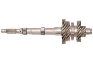 Primary (input) shaft №1 (17/34/32/44) automatic transmission Dq200 0am DSG 7 - Picture 1 of 20
