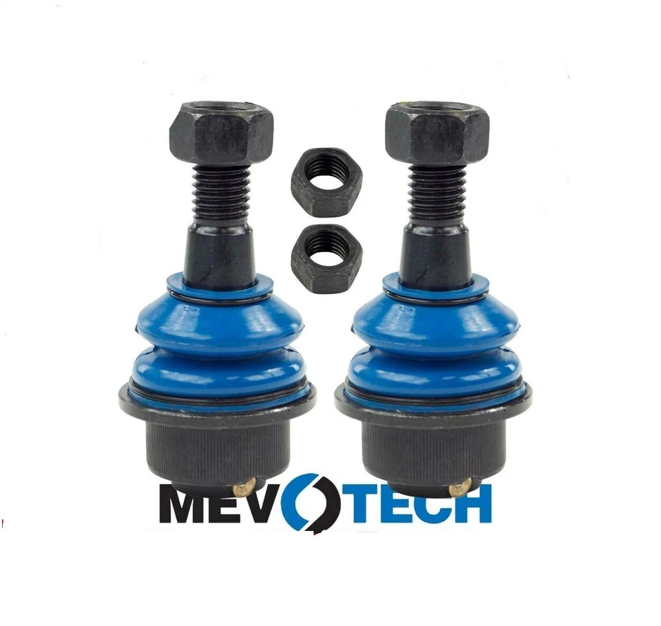 Kit de rótulas de suspensión inferior delantera Mevotech juego de 2 piezas para Hummer H3 2006-2010 Foto 1 de 3