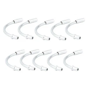 10 Stück robuste flexible Fahrrad Ersatz Nudeln vorne hinten Zubehör Kits - Bild 1 von 11