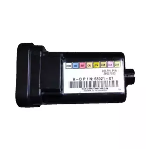 Unidad de módulo de señal de giro Harley 68921-07 relé TSM - Imagen 1 de 3