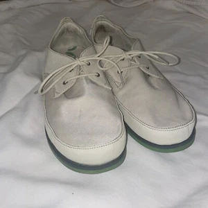 12 cordones de lona Olukai para hombre - Imagen 1 de 9