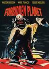 399679 Forbidden Planet Movie Walter Pidgeon Anne Francis WALL PRINT POSTER DE
