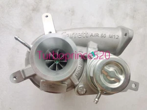NUEVO GARRETT 891663-5001Y EG01T Great Wall C50 V80 HAVAL H6 4G15T Turbocompresor - Imagen 1 de 11