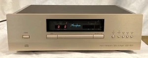 Accuphase DP-410 CD Player - Picture 1 of 6