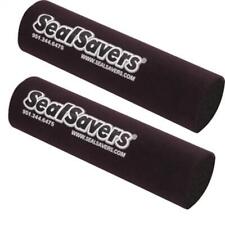 Seal Savers Fork Covers 36-43mm Fork Tube, Short For YAMAHA YZ85LW 2022-2024