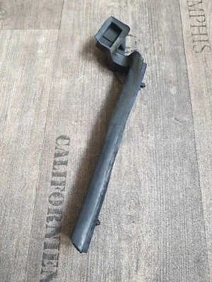 Volvo S90 1997 capó bloqueo goma sello cubierta lado derecho 1380406 Foto 1 de 3