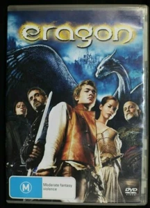 Eragon - Region 4 - Preowned - Sent Tracking (D262) - Picture 1 of 1