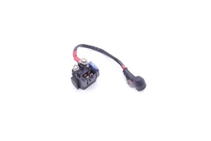 2009 06-09 HUSQVARNA TE610 TE 610 OEM STARTER RELAY BATTERY FUSE WIRE CABLE HQ3 - Picture 1 of 7