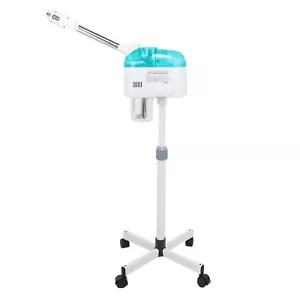 Hot Cold Spray Machine Facial Steamer Nano Sprayer For Beauty Salon Household - Picture 1 of 10