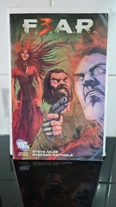Fear 3 collectors edition Comic. Please Read The Description See Photos. - Picture 1 of 5