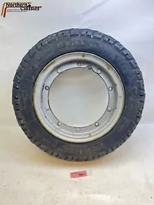 Vespa Cosa Ersatzrad 100 90-10 REIFEN Reserverad (68h) - Bild 1 von 3