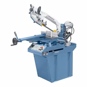 Bernardo MBS 290 DG PRO Doppelgehrungsbandsäge 400 V Sägen Bandsäge sägen - Bild 1 von 10