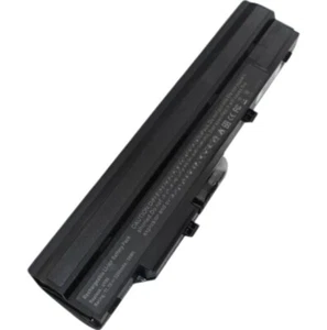 Battery for MSI Wind U90 U100 U135 U200 U210 U230 U270 LG X110 BTY-S11 BTY-S12 - Picture 1 of 4