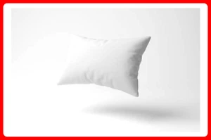 Kopfkissen * Microfaser * BamBados Kissen * 50X70 * Silikon *Mikroperlen * Neu! - Bild 1 von 4